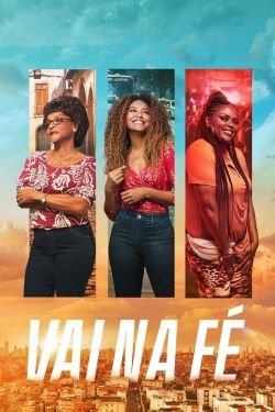 Сериал Верь в себя 2 сезон