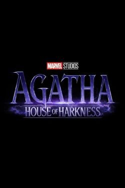 Сериал Агата Ковен хаоса