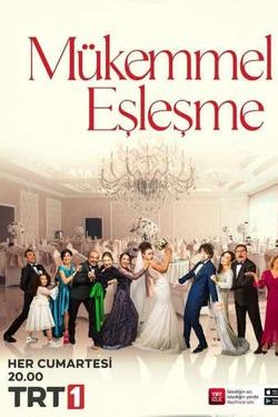 Сериал Идеальное совпадение 2 сезон