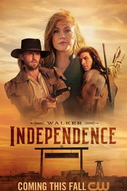 Сериал Уокер Независимость 2 сезон
