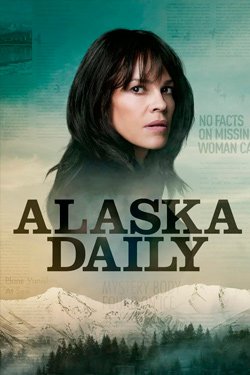 Сериал Аляска Дэйли 2 сезон