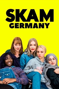 Сериал Стыд (Германия) 9 сезон