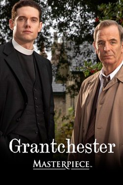 Сериал Гранчестер 8 сезон