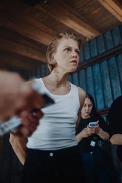Сериал Убить Риту 1 сезон