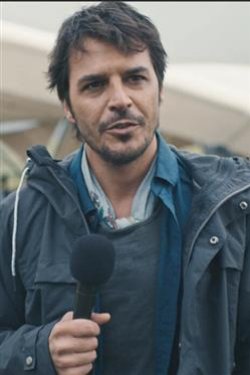 Сериал Квест 1 сезон