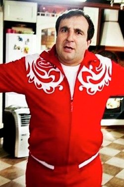 Сериал Независимый 1 сезон