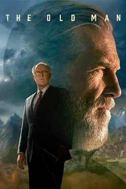 Сериал Старик 2 сезон