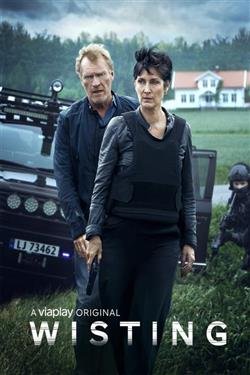 Сериал Уистинг 5 сезон