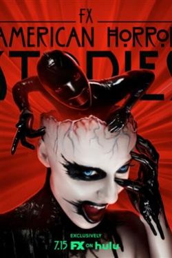Сериал Американские истории ужасов 3 сезон