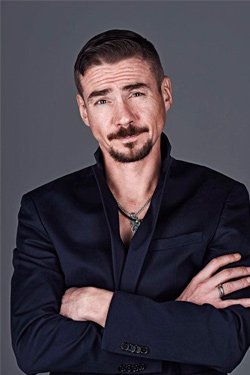 Сериал Хозяин