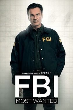 Сериал ФБР Самые разыскиваемые преступники 4 сезон