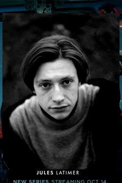 Сериал Переговорщик