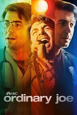 Сериал Обычный парень Джо 2 сезон