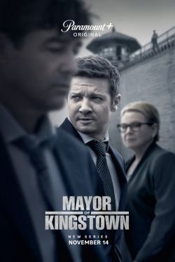 Сериал Мэр Кингстауна 2 сезон