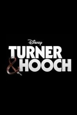 Сериал Тёрнер и Хуч 1 сезон