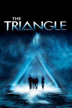 Сериал Бермудский треугольник 2 сезон