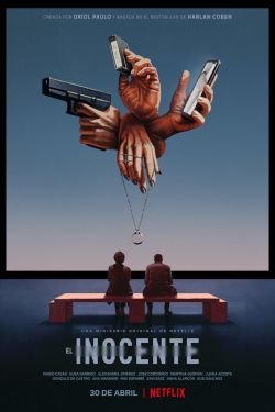 Сериал Харлан Кобен Невиновен 2 сезон