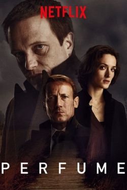 Сериал Аромат 2 сезон