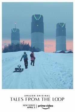 Сериал Байки из Петли 2 сезон