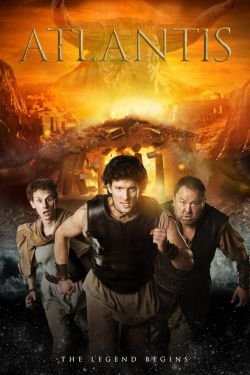 Сериал Атлантида 3 сезон