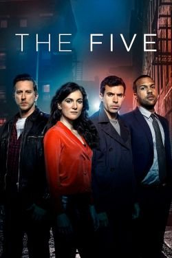 Сериал Пять 2 сезон
