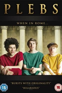 Сериал Плебеи 6 сезон
