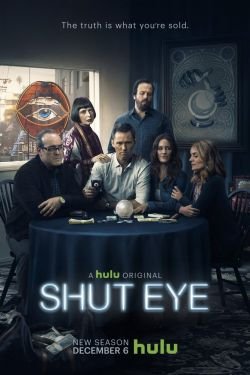 Сериал Ясновидец 3 сезон