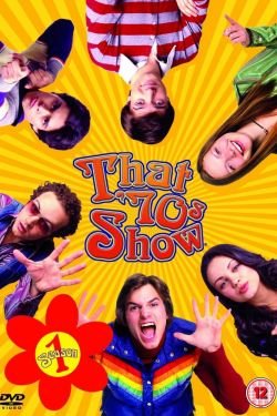 Сериал Шоу 70−х 9 сезон