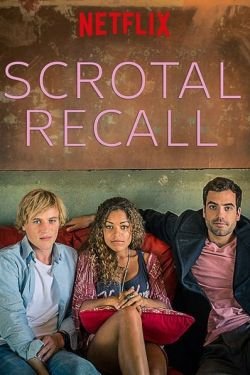 Сериал Вспомнить все связи 4 сезон