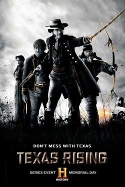 Сериал Восстание Техаса 2 сезон