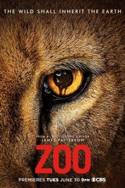 Сериал Зоо-апокалипсис 4 сезон