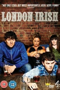 Сериал Ирландцы в Лондоне 2 сезон
