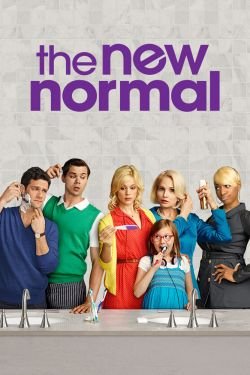 Сериал Новая норма 2 сезон