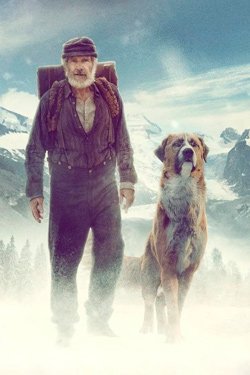 Фильм Зов предков 2