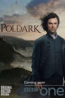 Сериал Полдарк 6 сезон