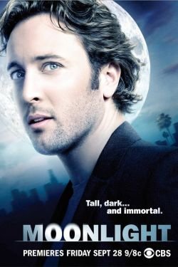 Сериал Лунный свет 2 сезон