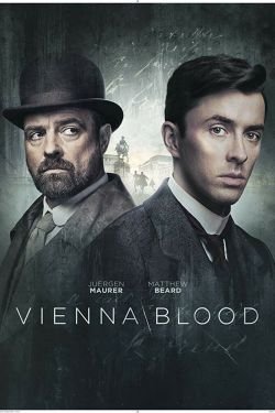 Сериал Венская кровь 2 сезон