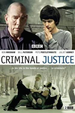 Сериал Уголовное правосудие 3 сезон