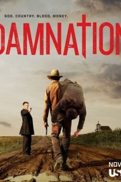 Сериал Проклятье 2 сезон