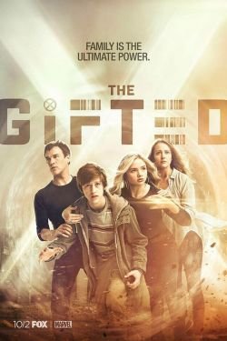 Сериал Одаренные 3 сезон