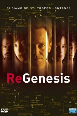 Сериал РеГенезис 5 сезон