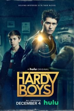 Сериал Братья Харди 2 сезон