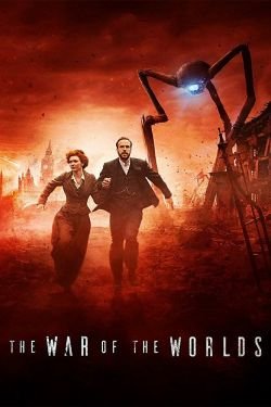 Сериал Война миров 2 сезон