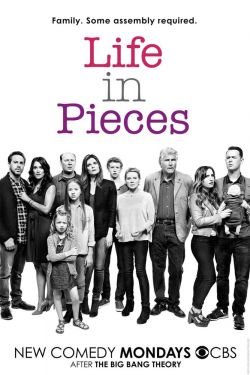 Сериал Жизнь в деталях 5 сезон