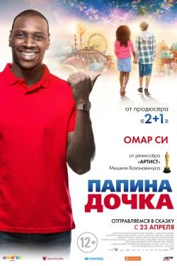 Фильм Папина дочка