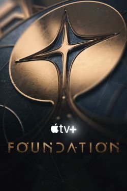 Сериал Основание